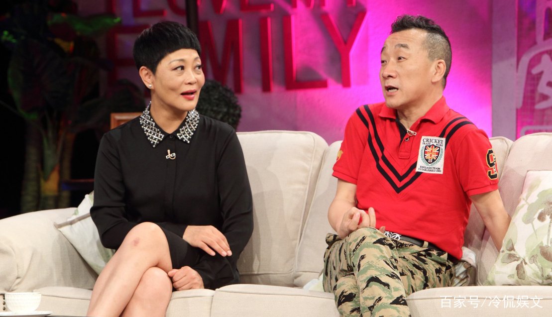 买红妹女儿前途被毁,如今51岁潘蔚的报应来了,为什么会这么说?