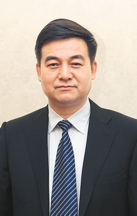 张印寿的人物履历