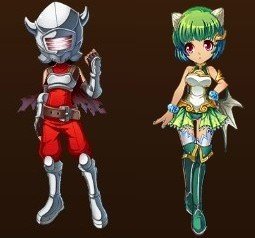 TNT副本里的全套装扮（๑⊙⋌⊙๑）