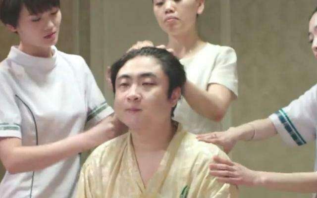 乔杉为什么离开《爱笑会议室》？