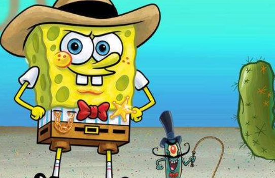 海绵宝宝出柜，是勇敢支持性取向多元化还是对粉丝不负责？