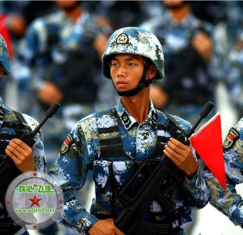 兵心飞翔的兵心飞翔