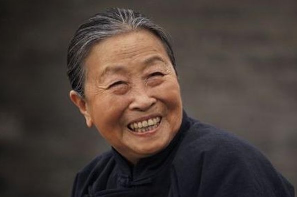 张少华现在还人世吗?