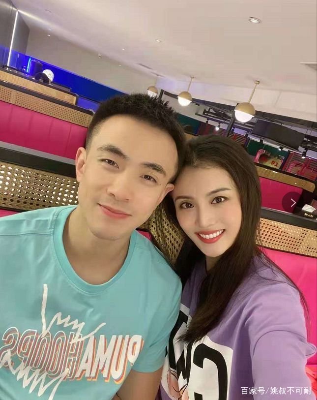 赵继伟求婚成功，中戏校花女友穿旗袍你爱了吗？