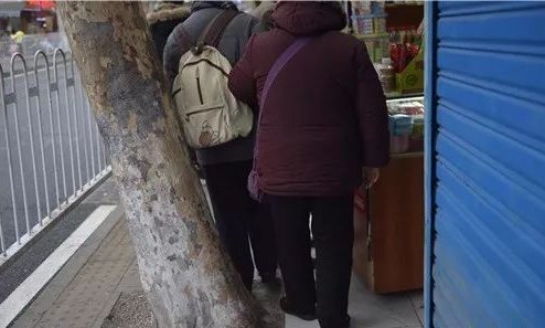 贵州最窄人行道位于哪里？