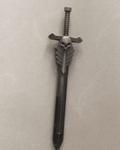 DNF游戏里，这把武器叫什么名字？怎么获得的？