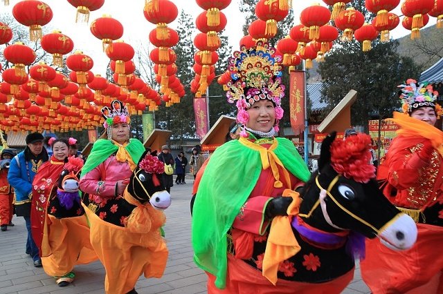 过年回娘家还是婆家？你是如何处理这道世界难题的？