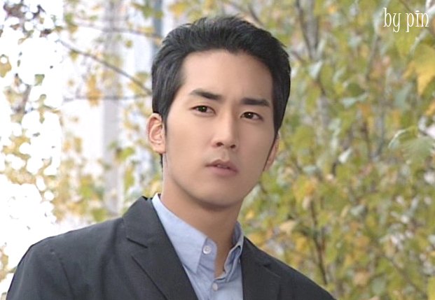 宋承宪演过的所有电视电影