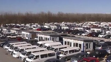 北京车市突然火爆异常，这与什么有关？