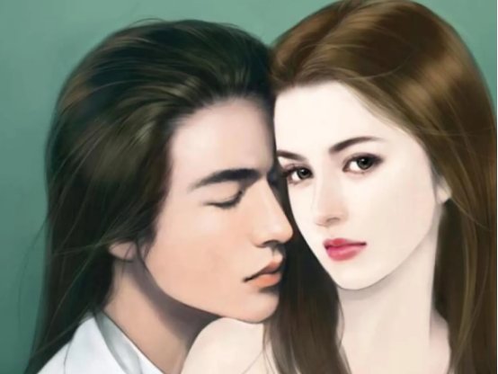 男主叫霍铭征的小说