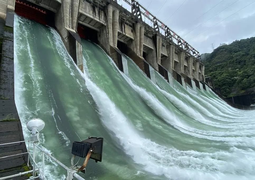 山东青岛水库泄洪群众不顾奔流扎堆捕鱼，群众为何不听劝阻？