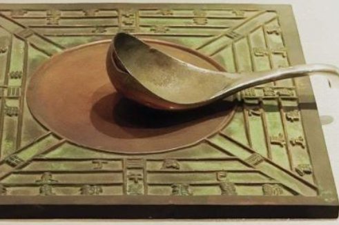 中国四大发明的创始人是谁？