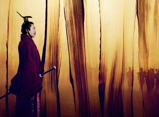 大秦帝国顺序怎么看