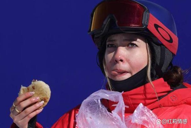 暖心的细节，谷爱凌喜欢吃馅饼都被记住了，这件事说明了什么？