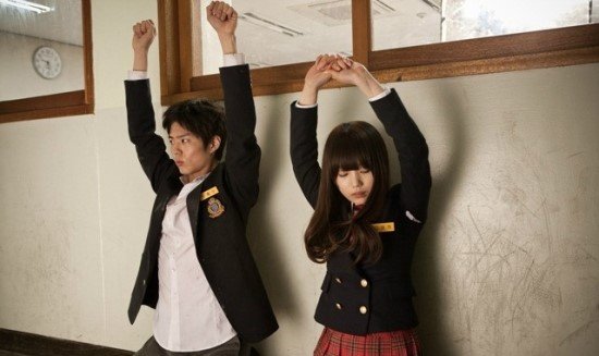 韩国电影 《车警官》 求演员名称。