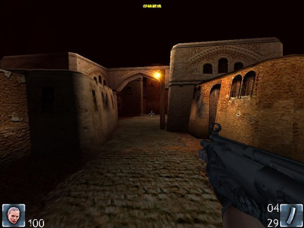 海湾丽影之斩首行动的配置要求