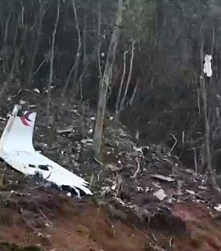 MU5735残骸大致地下分布被基本掌握，开展搜寻工作提供了哪些帮助？