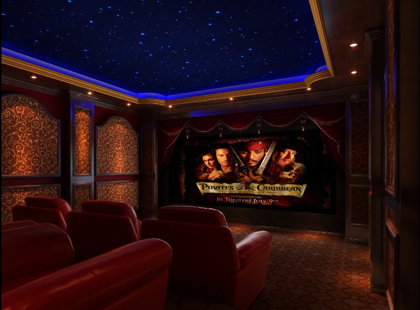 家庭影院十大品牌是什么？