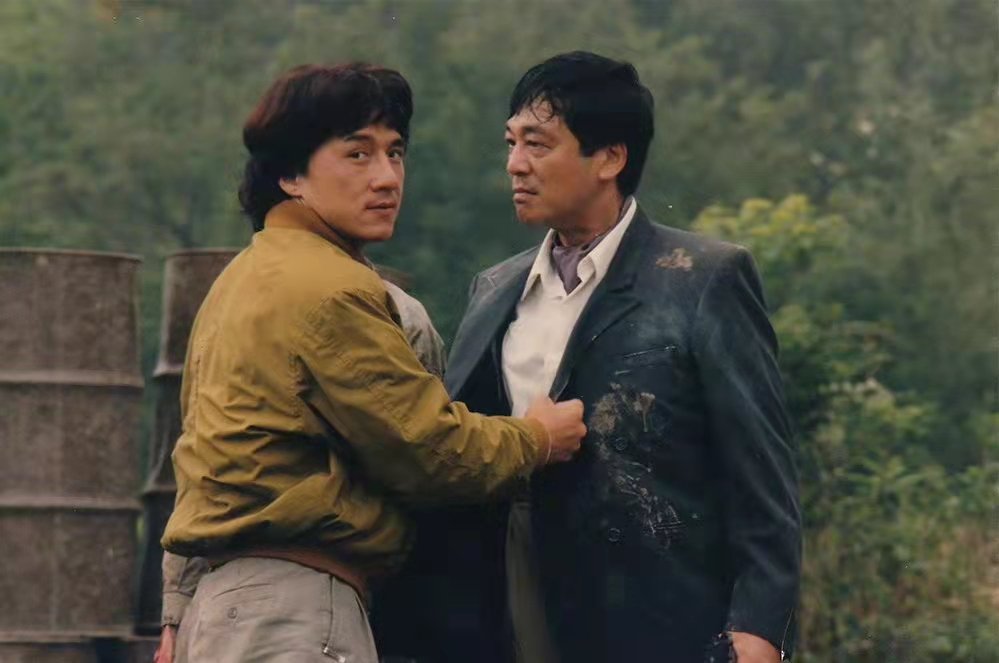 戏骨曾江猝逝享年87岁，都有哪些圈内好友发文悼念？