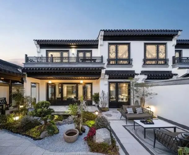 浙江销售人员证实6女子凑200万买合院，这种操作是否值得借鉴？