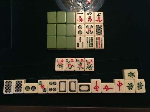 大三元是什么意思？小三元是什么意思？