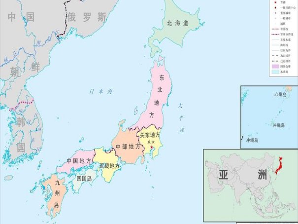 人口最多的十个国家