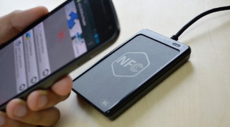 什么是NFC标签？