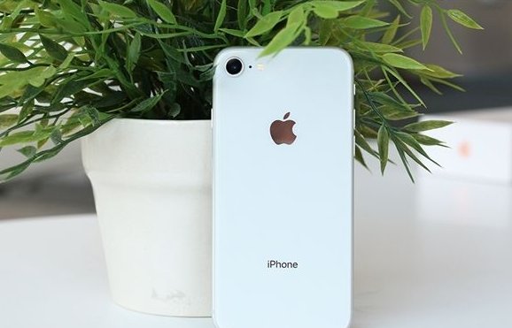 苹果8停产了吗？