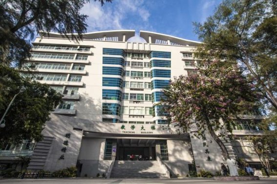 广东食品药品职业学院春季招生录取线