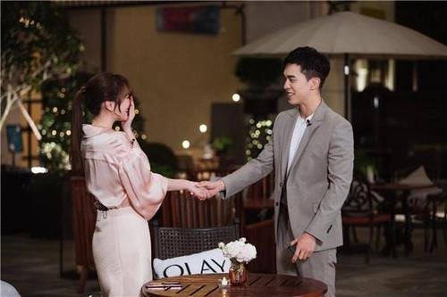 金莎调侃自己凭实力单身，为何金莎和盛况最终也没能走到一起？