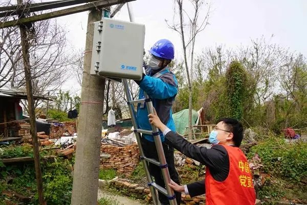 为什么移动宽带上行和下行速度不一样？