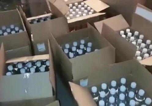 俄罗斯假酒中毒事件已致34死，这件事给予我们什么警示？