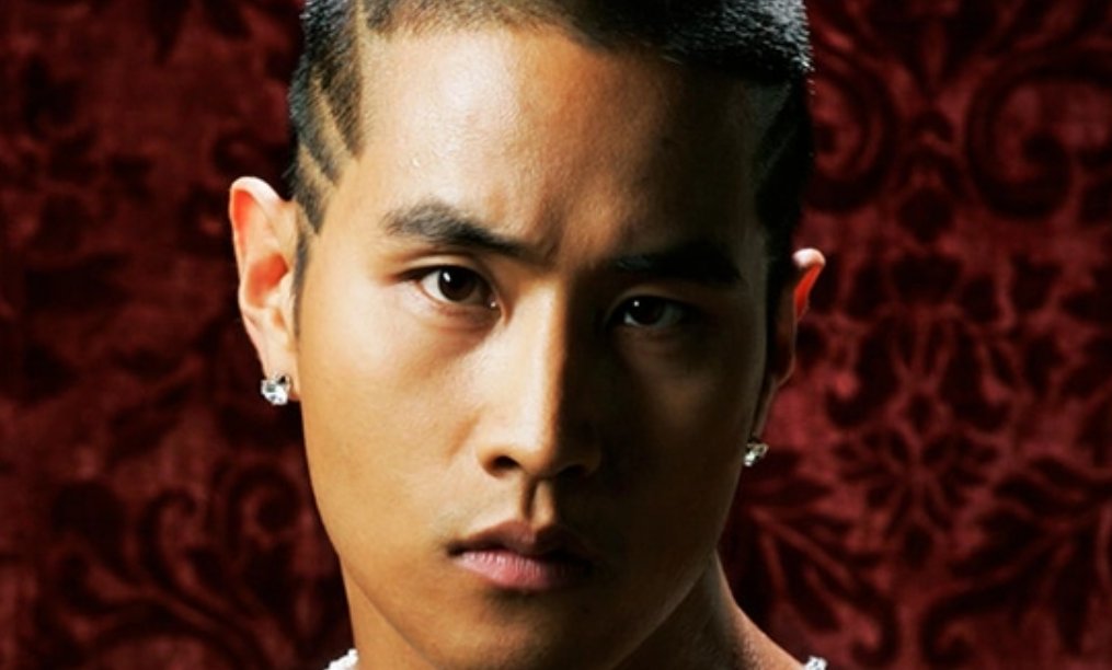 《硬汉2》里 黑勇 是谁演的 呀 （好帅 哦）