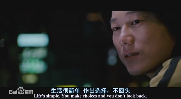 2017年你最期待的一部电影是什么？