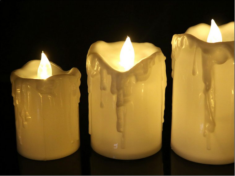 低温蜡烛是干什么用的