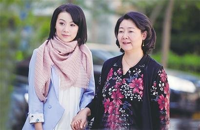 婆媳斗法之婆媳是怎样炼成的的剧情简介