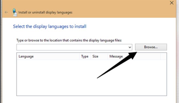 windows7英文改中文 windows英文版怎么安装中文语言包