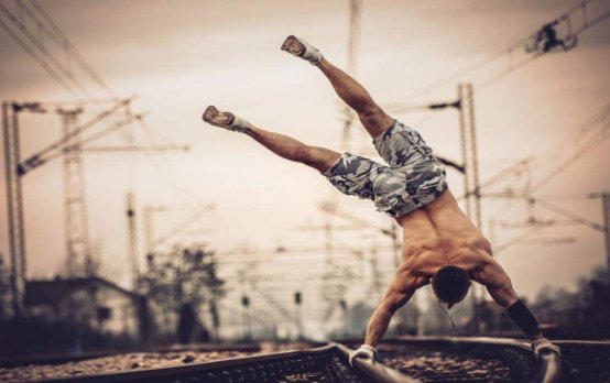 为什么人类的筋这么重要？