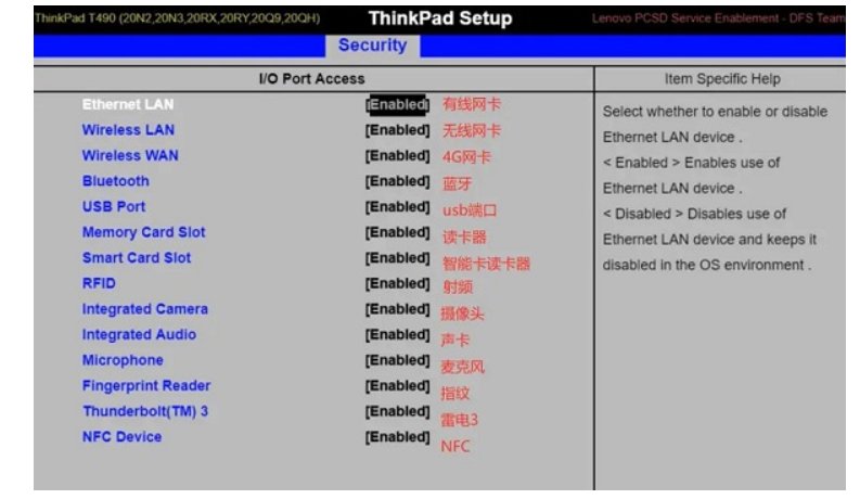 电脑开机按哪个键是bios界面？