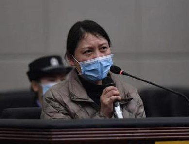 劳荣枝案小木匠妻子：未收到任何赔偿，希望能维持原判！对方有悔过之意吗？