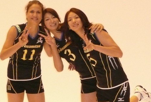 小山修加的个人经历