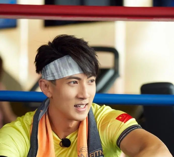 吴奇隆、吴尊、李晨加盟《冰雪正当燃》，他们的综艺感有多强？