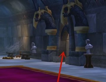 魔兽世界：[70] 金娜的日记  怎么做？