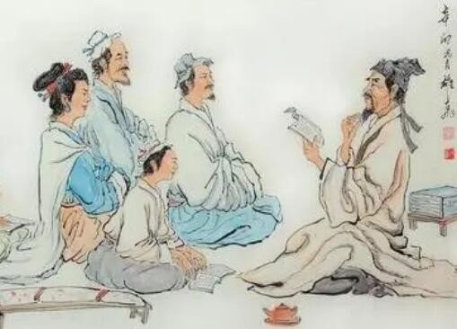 子孙才也,则自致辎耕;如不才,终为它有   怎么翻译？