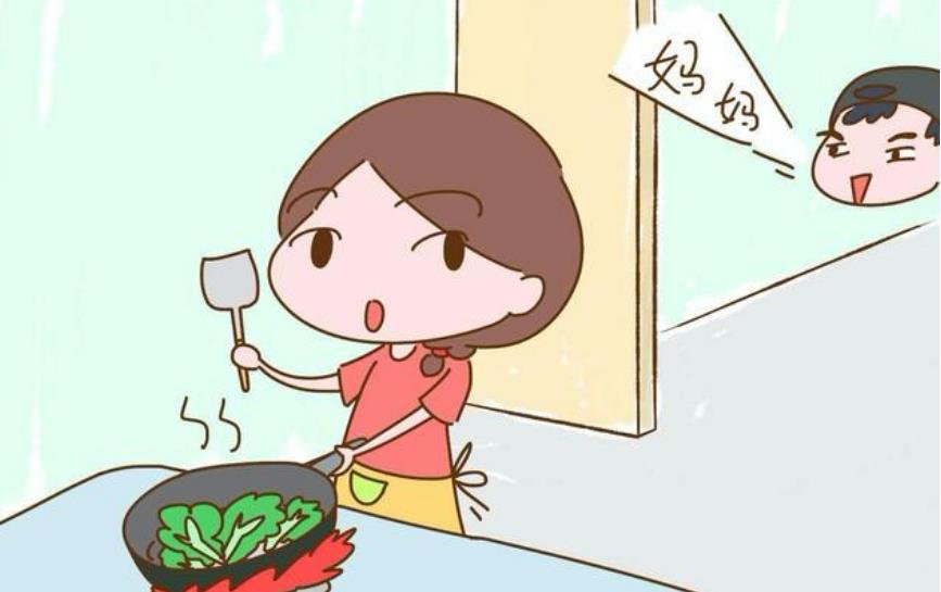 杭州二孩妈晒日程：从早忙到深夜，二胎妈妈的生活可以有多忙碌？