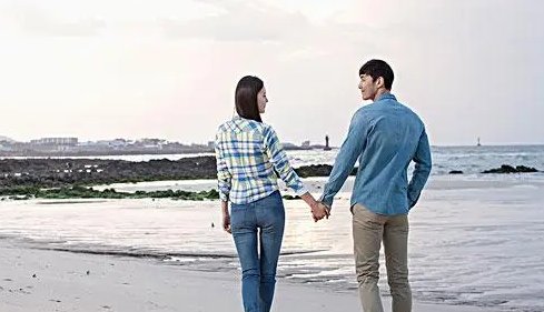 情侣间的50个昵称