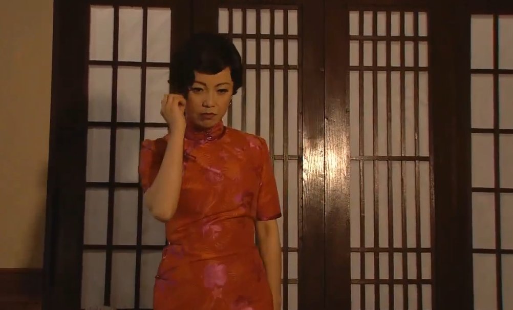 影视剧中有哪个片段让你觉着演员演技炸裂？