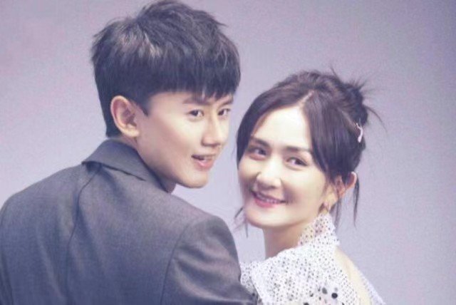 谢娜张杰离的婚是真的吗