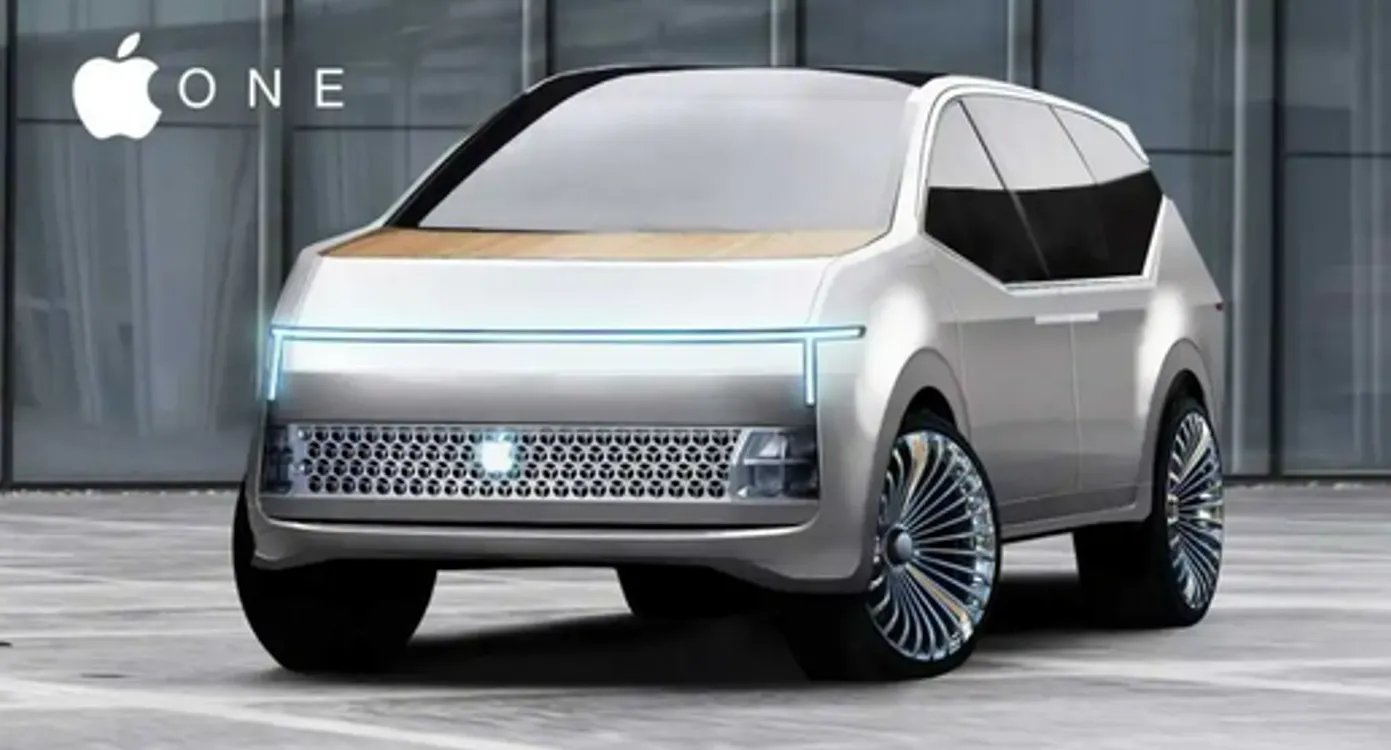 苹果造车三度停滞，苹果的造车能力是不是被高估了？