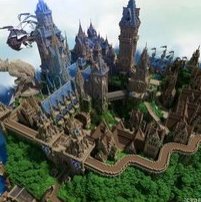 我的世界乐风是谁？